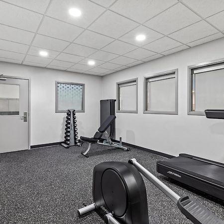 Spark By Hilton Wilkes Barre Zewnętrze zdjęcie