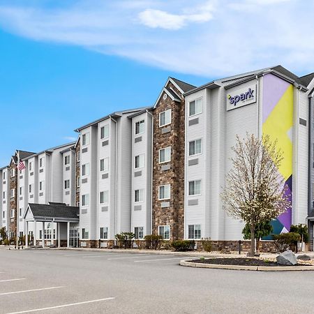 Spark By Hilton Wilkes Barre Zewnętrze zdjęcie