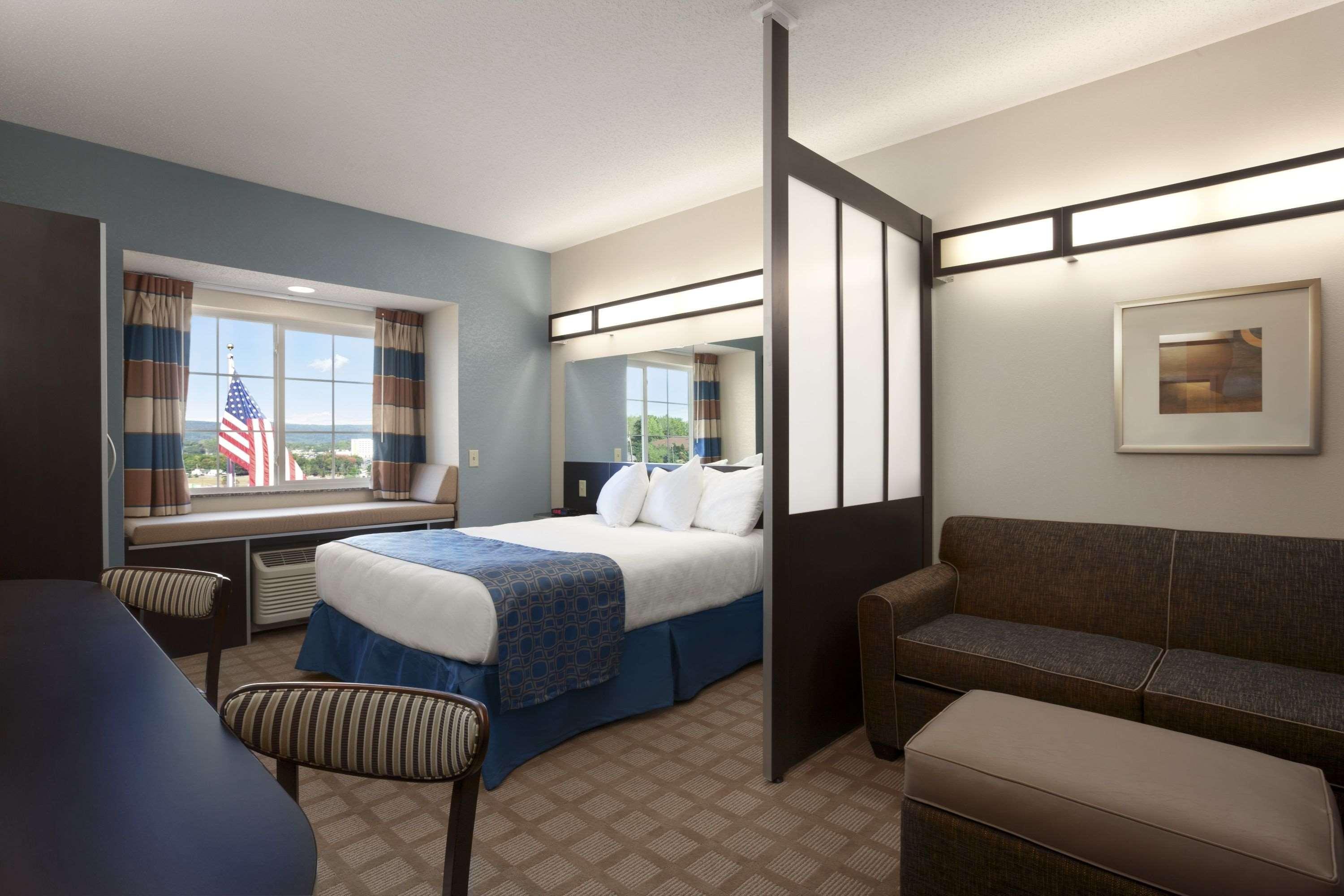 Spark By Hilton Wilkes Barre Zewnętrze zdjęcie