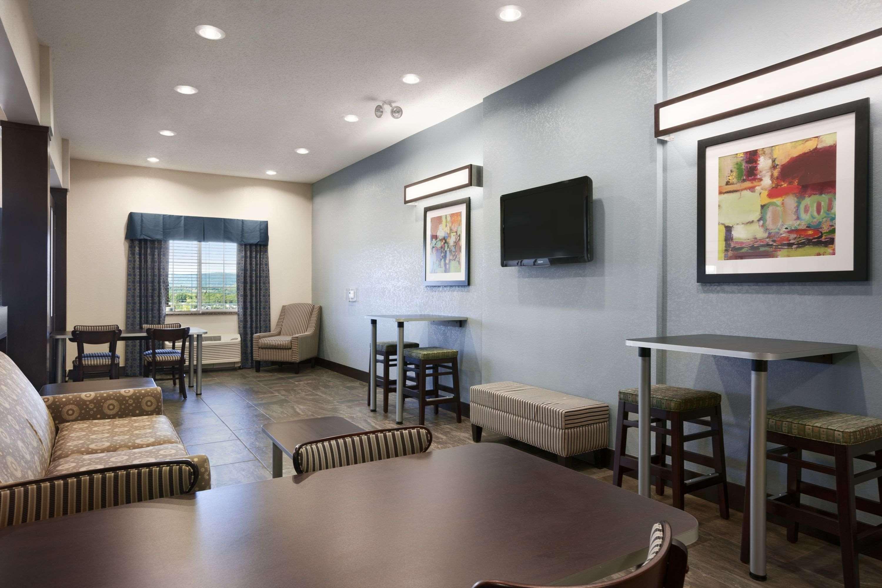 Spark By Hilton Wilkes Barre Zewnętrze zdjęcie