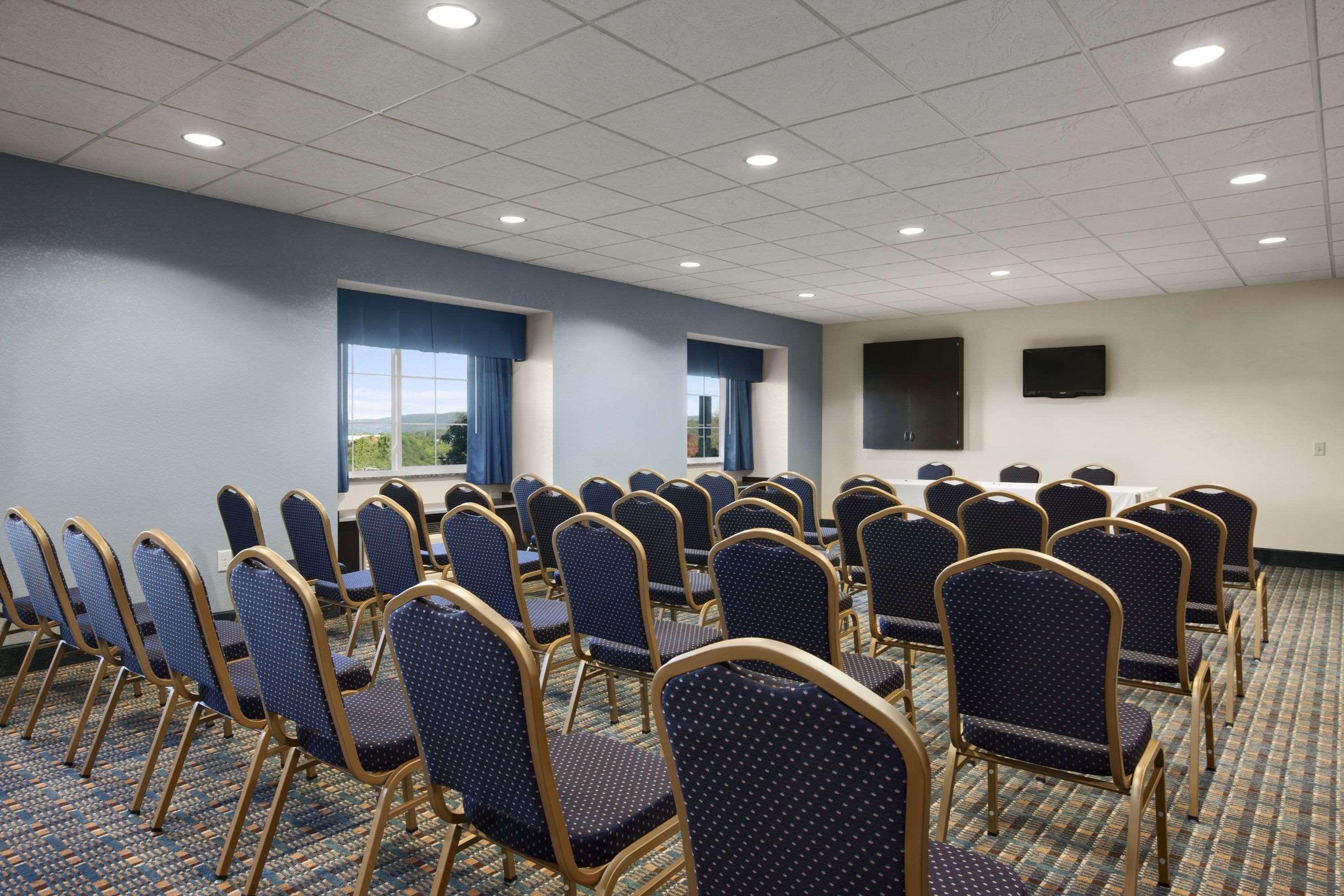 Spark By Hilton Wilkes Barre Zewnętrze zdjęcie