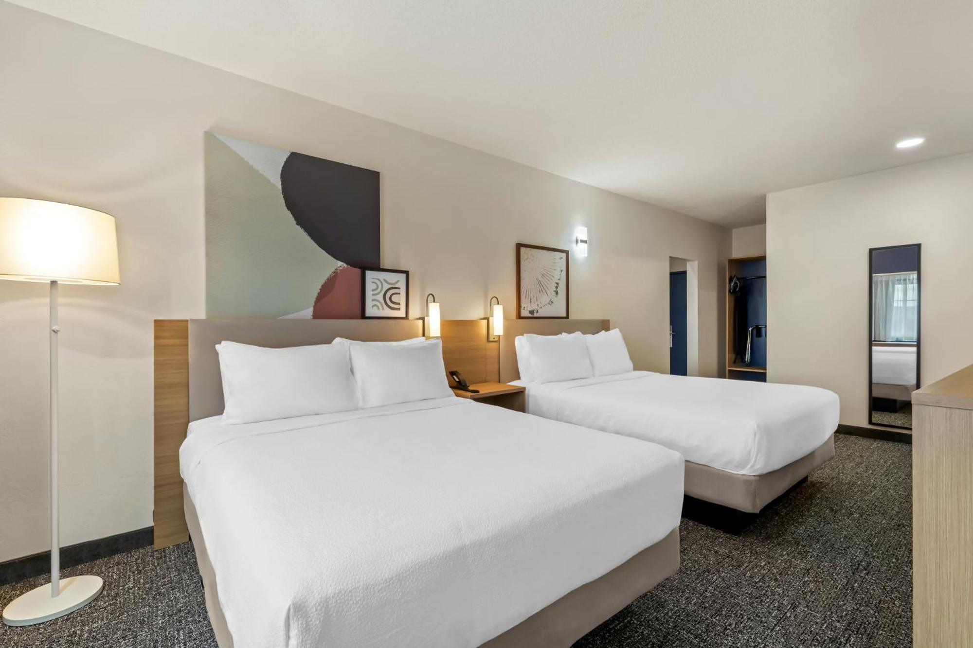 Spark By Hilton Wilkes Barre Zewnętrze zdjęcie