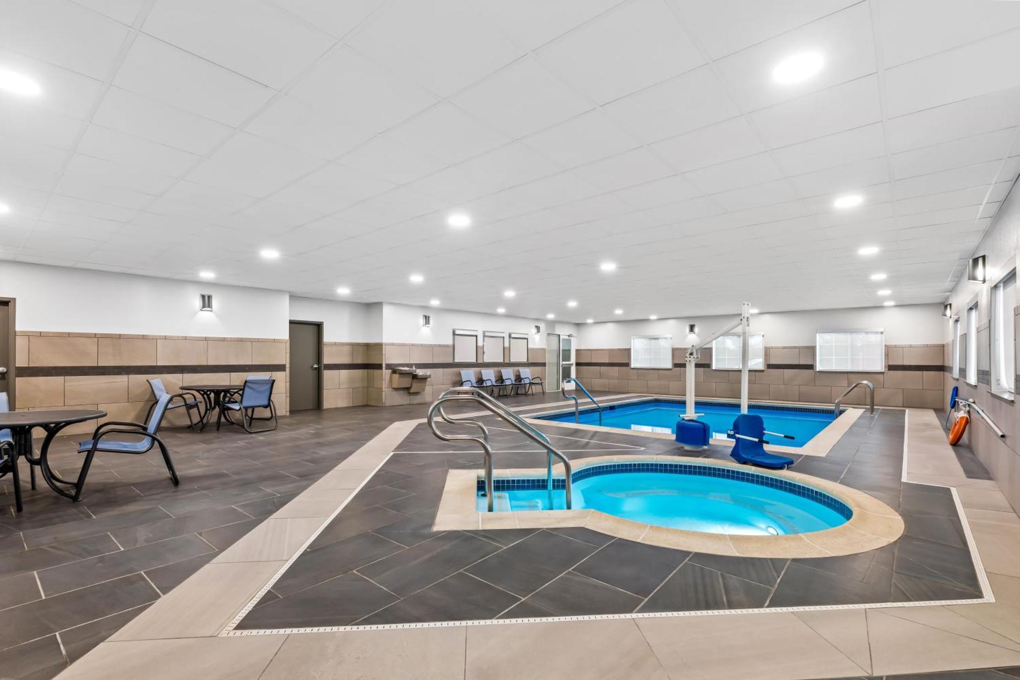 Spark By Hilton Wilkes Barre Zewnętrze zdjęcie