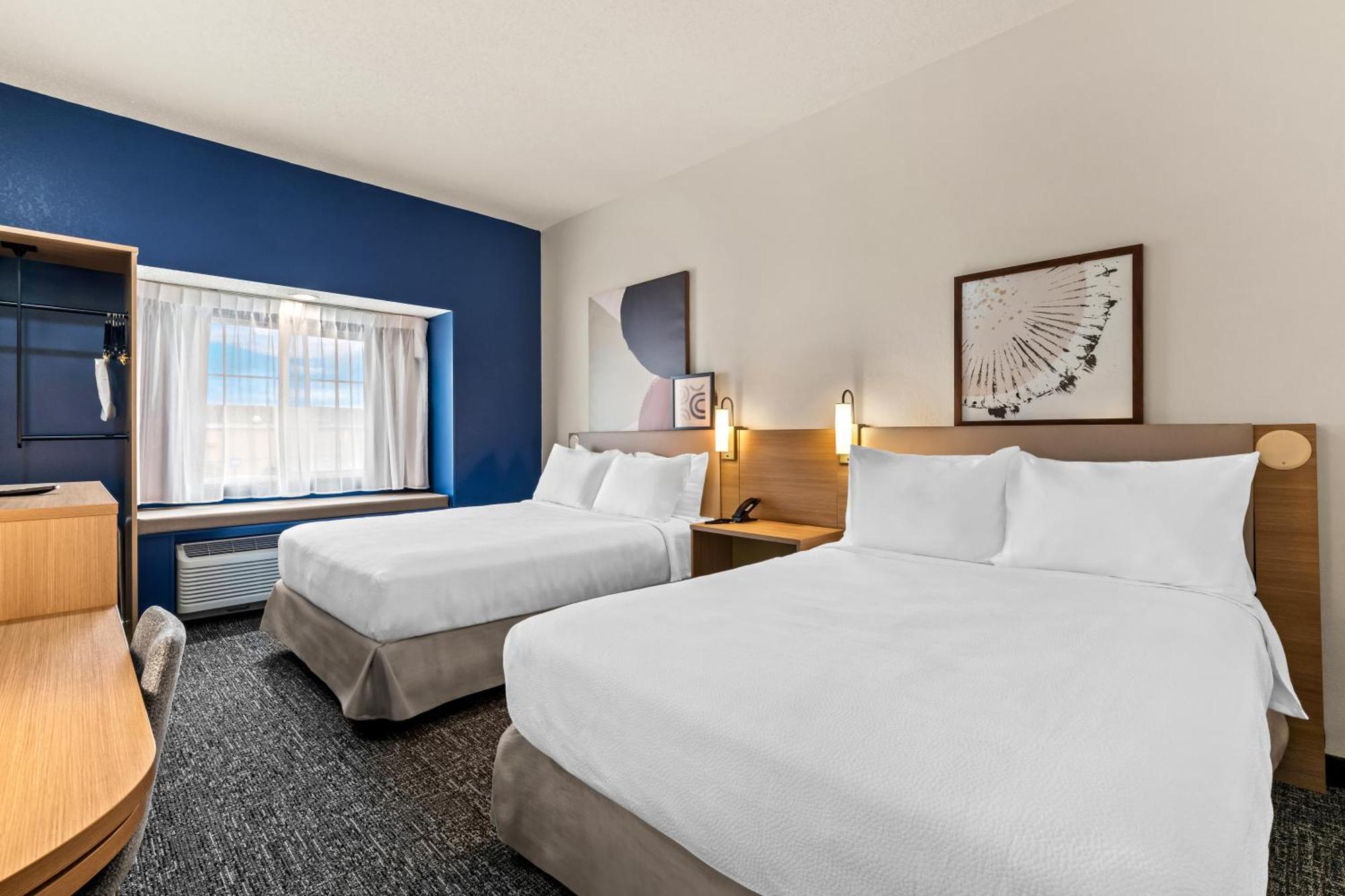 Spark By Hilton Wilkes Barre Zewnętrze zdjęcie