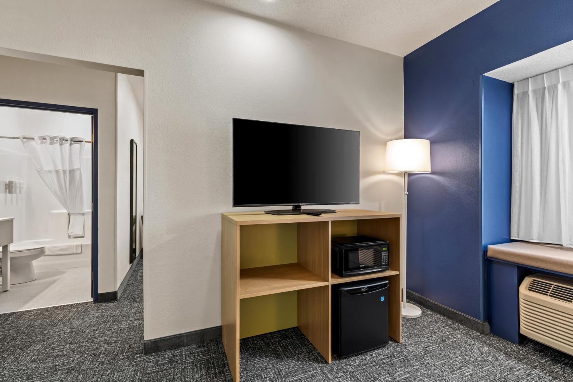 Spark By Hilton Wilkes Barre Zewnętrze zdjęcie