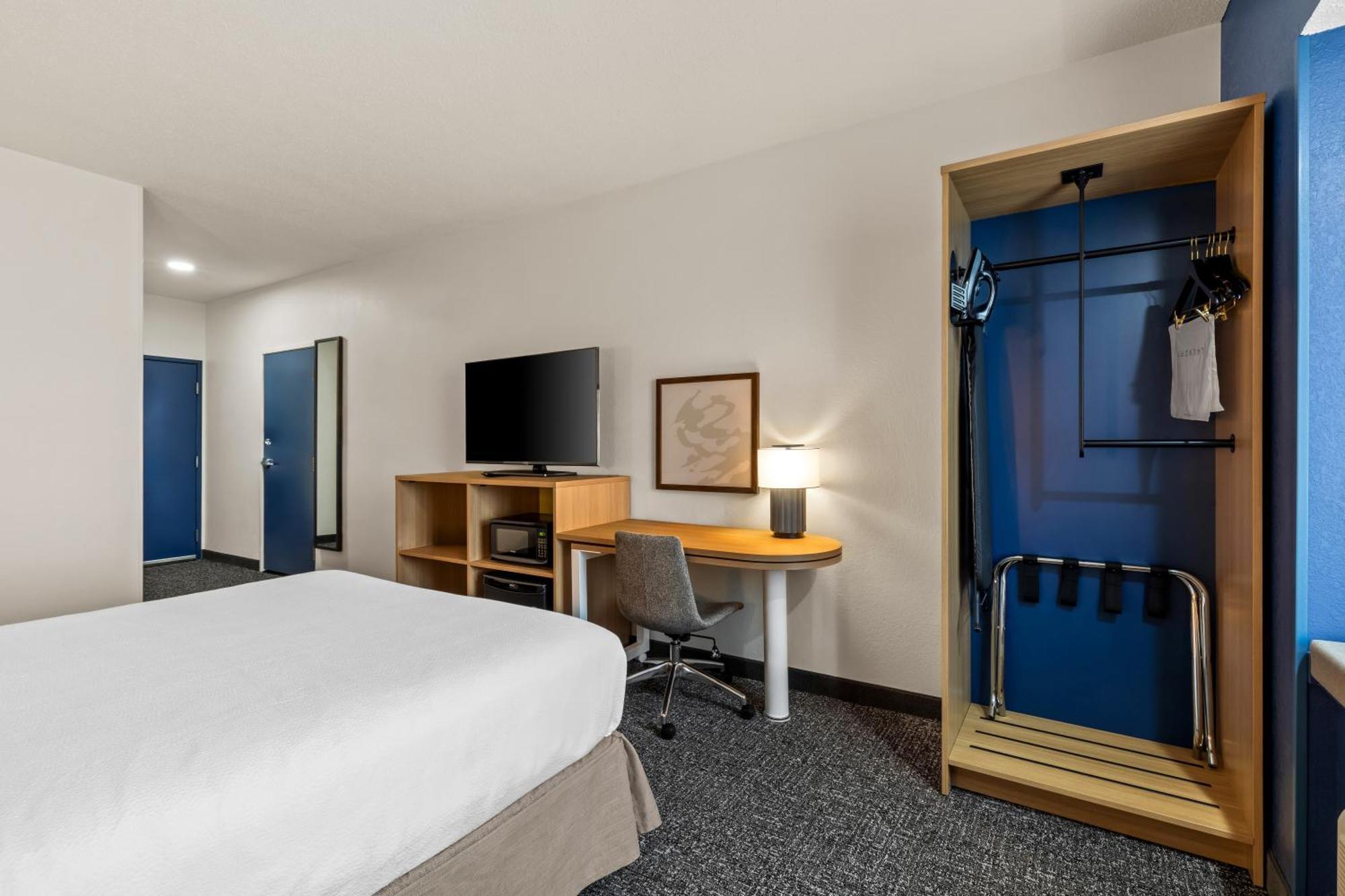 Spark By Hilton Wilkes Barre Zewnętrze zdjęcie