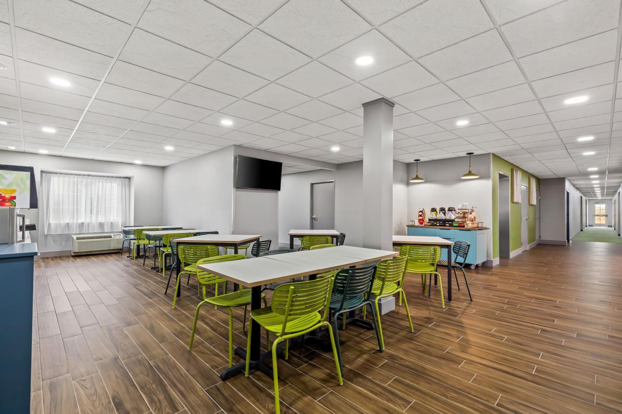 Spark By Hilton Wilkes Barre Zewnętrze zdjęcie