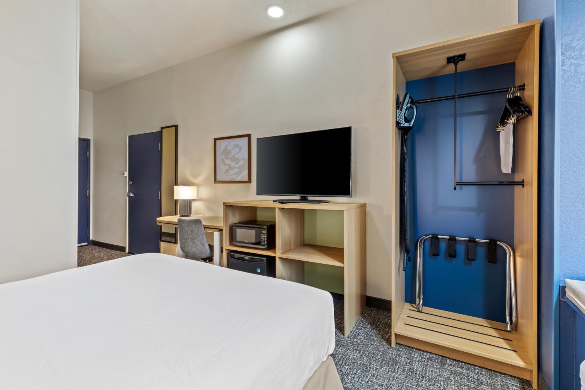 Spark By Hilton Wilkes Barre Zewnętrze zdjęcie