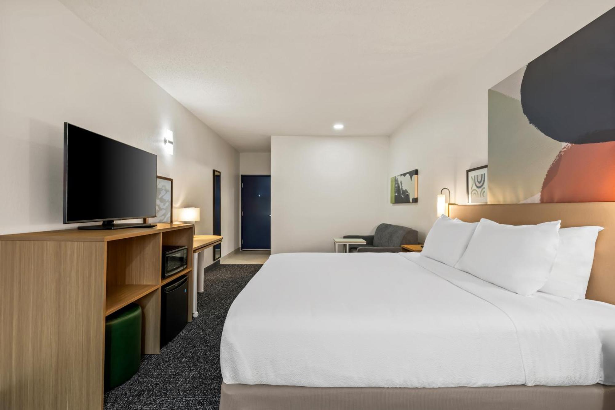 Spark By Hilton Wilkes Barre Zewnętrze zdjęcie