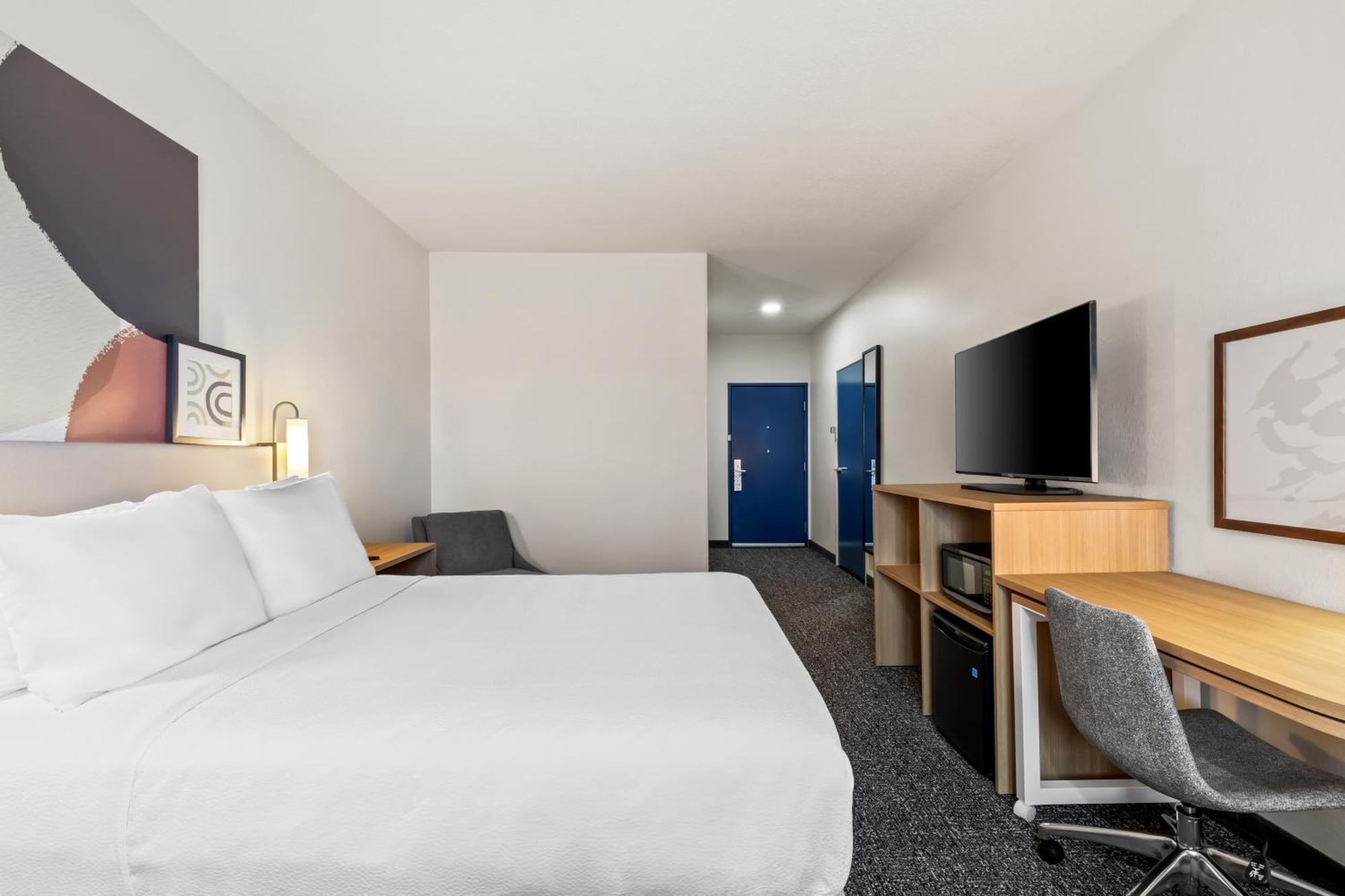 Spark By Hilton Wilkes Barre Zewnętrze zdjęcie