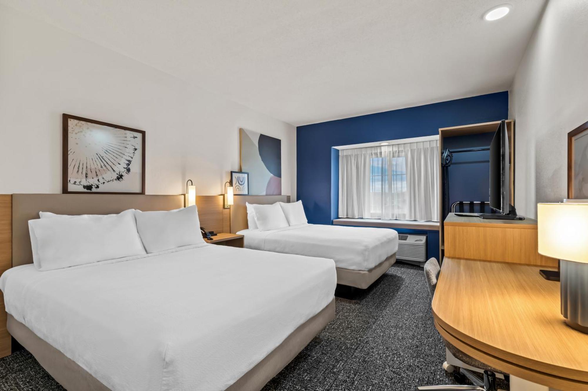Spark By Hilton Wilkes Barre Zewnętrze zdjęcie