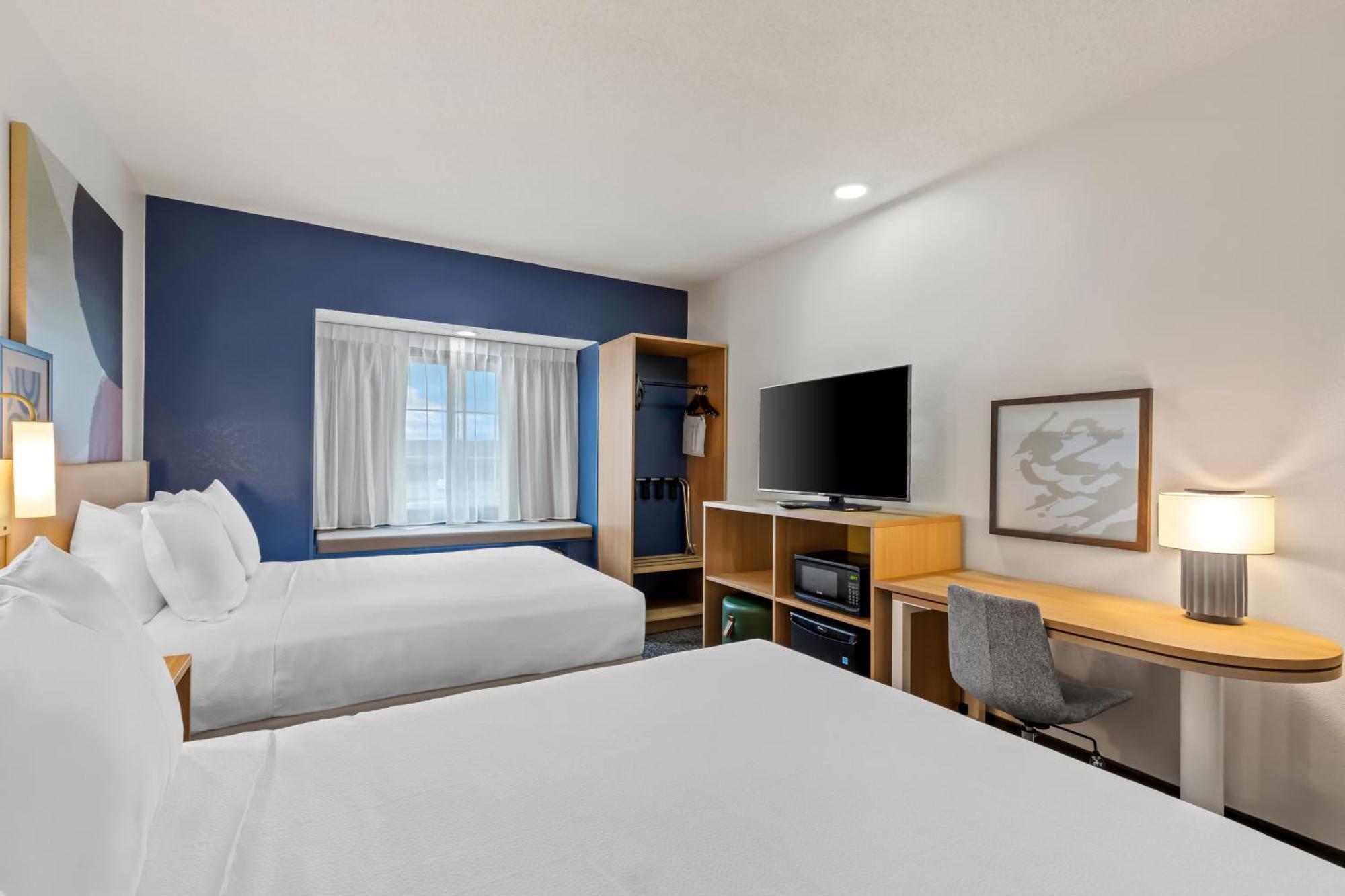Spark By Hilton Wilkes Barre Zewnętrze zdjęcie