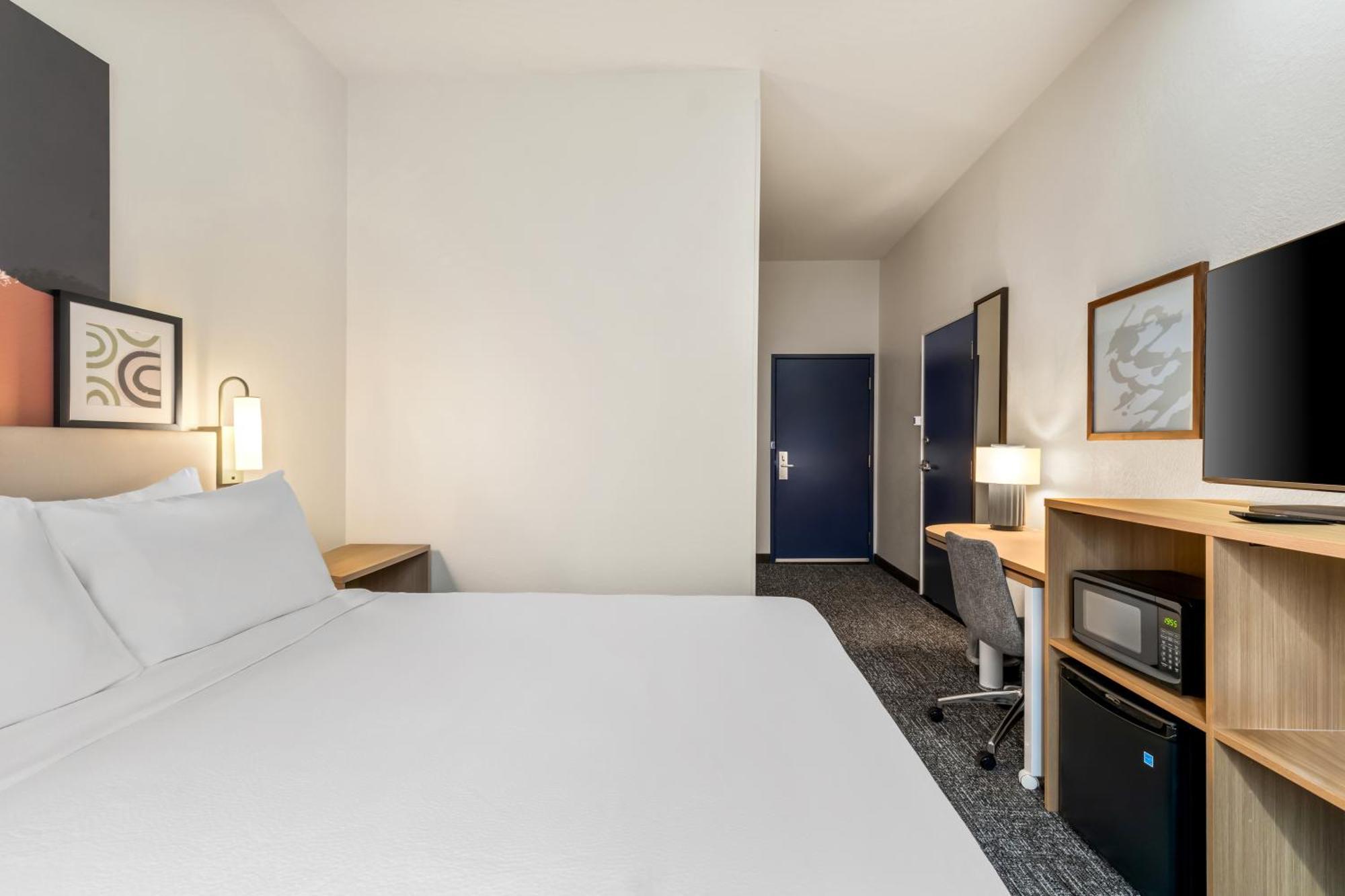 Spark By Hilton Wilkes Barre Zewnętrze zdjęcie
