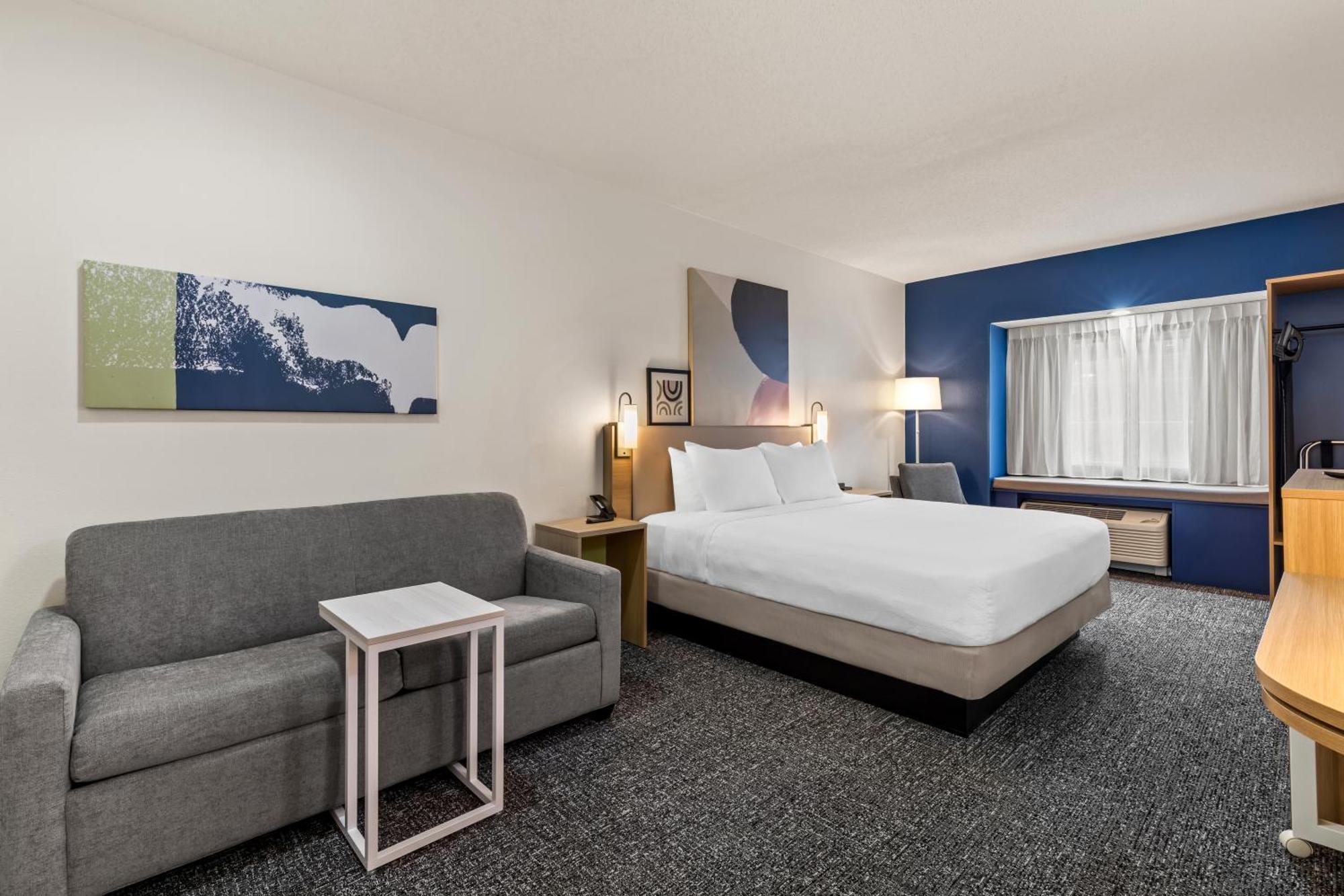 Spark By Hilton Wilkes Barre Zewnętrze zdjęcie