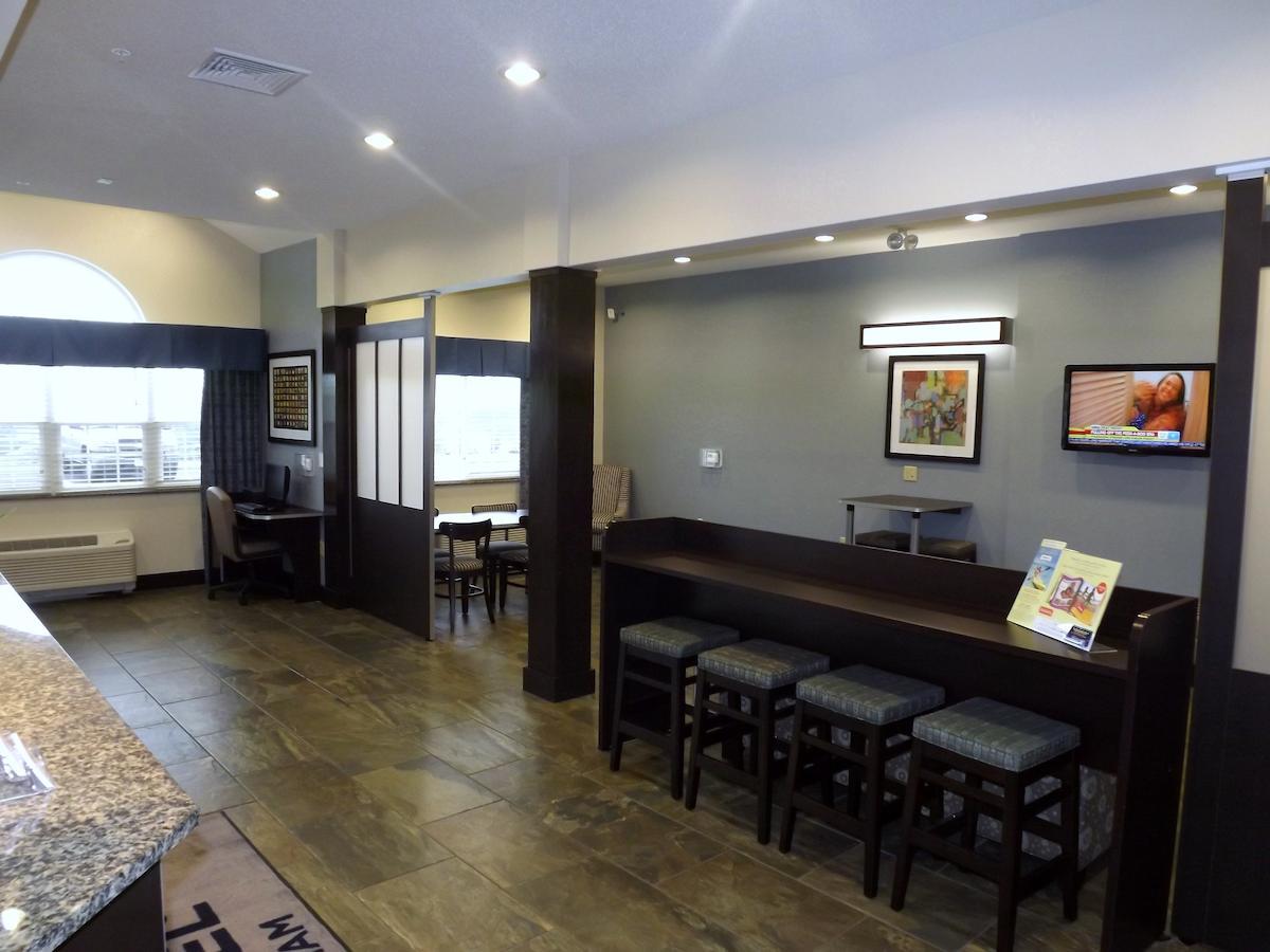 Spark By Hilton Wilkes Barre Zewnętrze zdjęcie