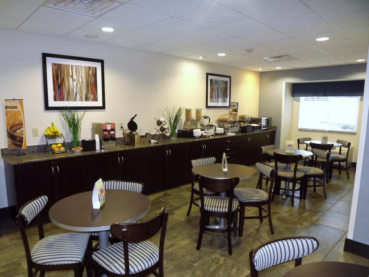 Spark By Hilton Wilkes Barre Pokój zdjęcie