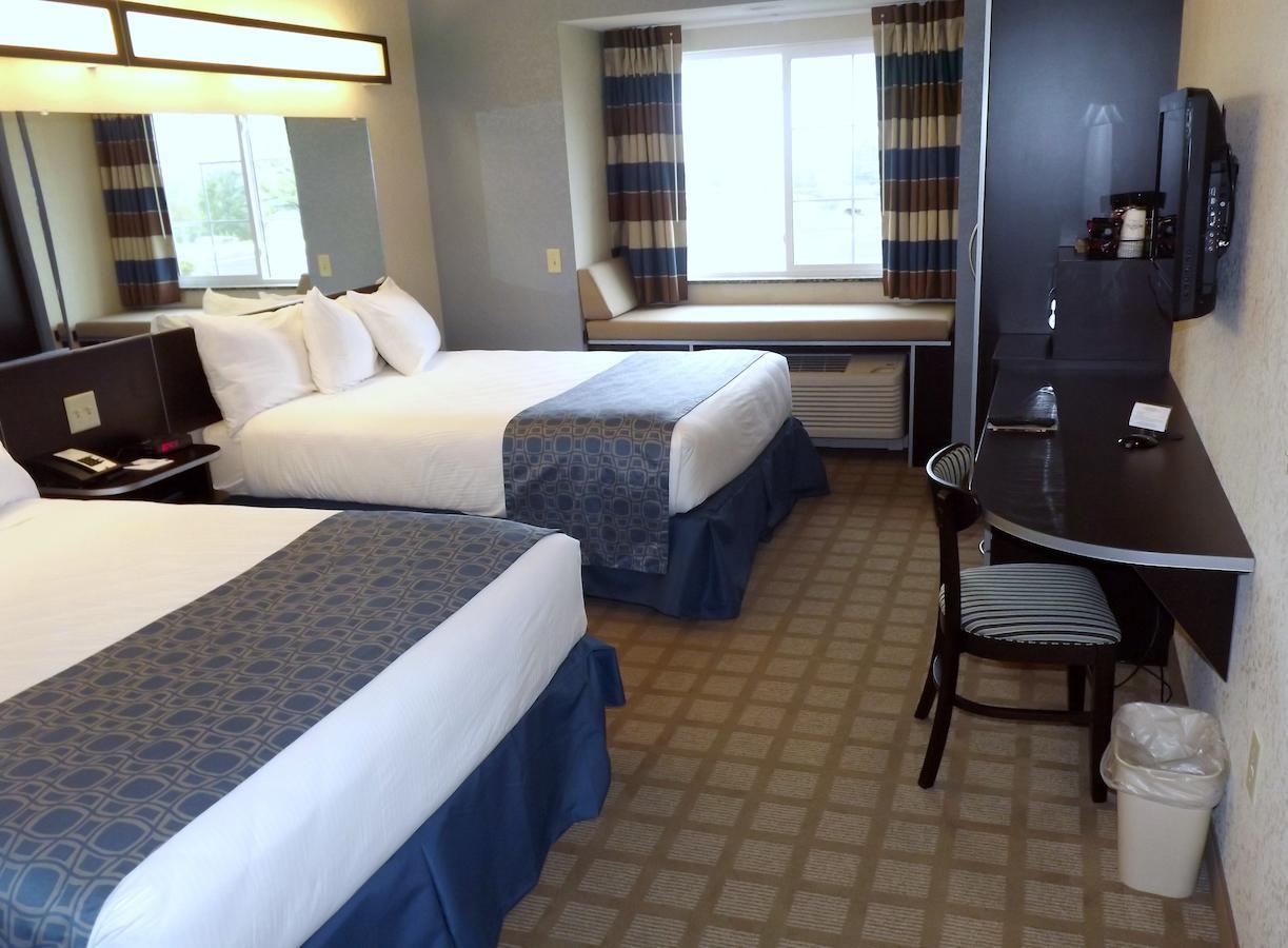 Spark By Hilton Wilkes Barre Pokój zdjęcie